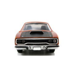 Plymouth Road Runner FF 1970 - Jada
