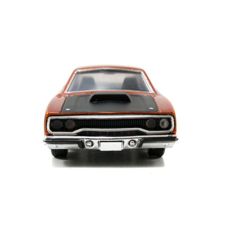 Plymouth Road Runner FF 1970 - Jada