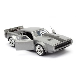 Dodge Charger FF - Jada