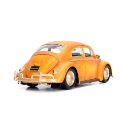 Volkswagen Beetle Bumblebee TRANSFORMERS 1967 - Jada