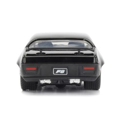 Plymouth GTX FF 1972 - Jada