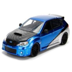 Subaru Impreza WRX STI FF 2012 - Jada