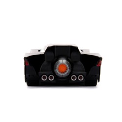 Batmobile Animated Series DC COMICS 1992 - Jada