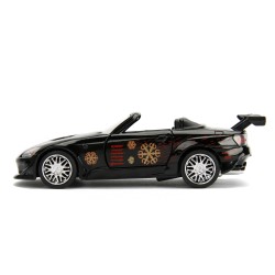 Honda S2000 FF 2001 - Jada