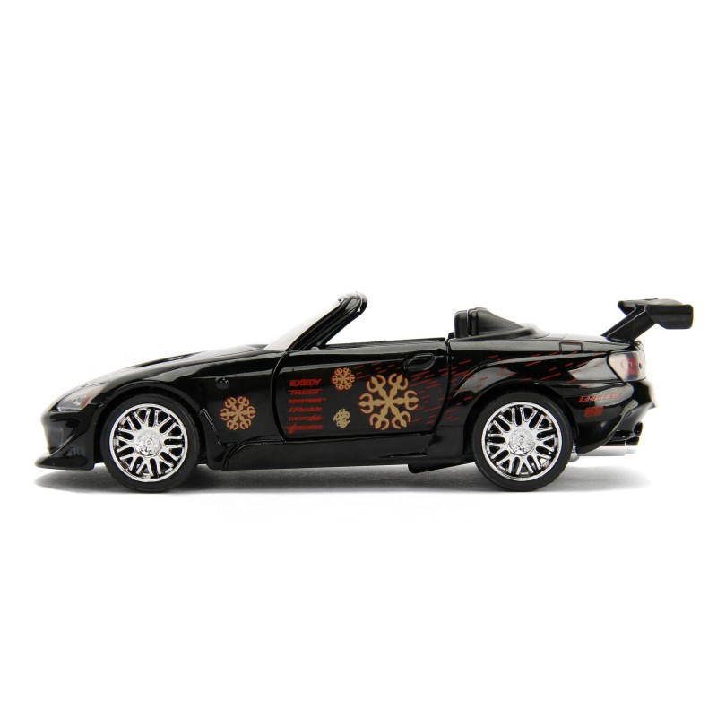 Honda S2000 FF 2001 - Jada