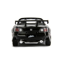 Honda S2000 FF 2001 - Jada