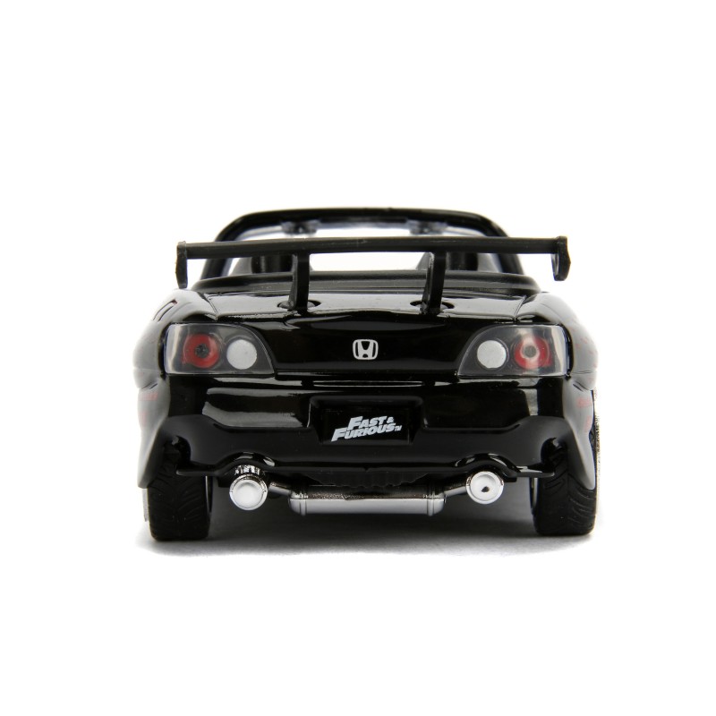 Honda S2000 FF 2001 - Jada