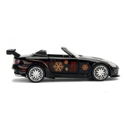 Honda S2000 FF 2001 - Jada