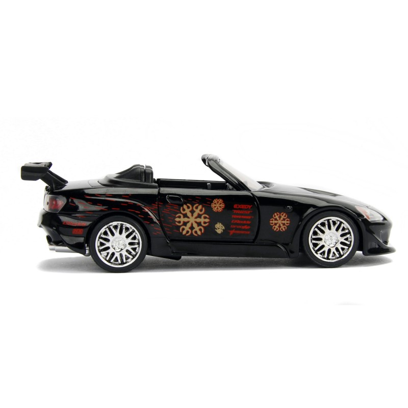 Honda S2000 FF 2001 - Jada