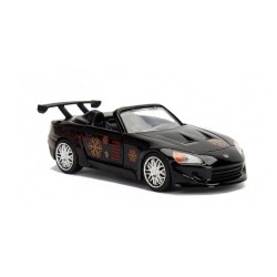 Honda S2000 FF 2001 - Jada