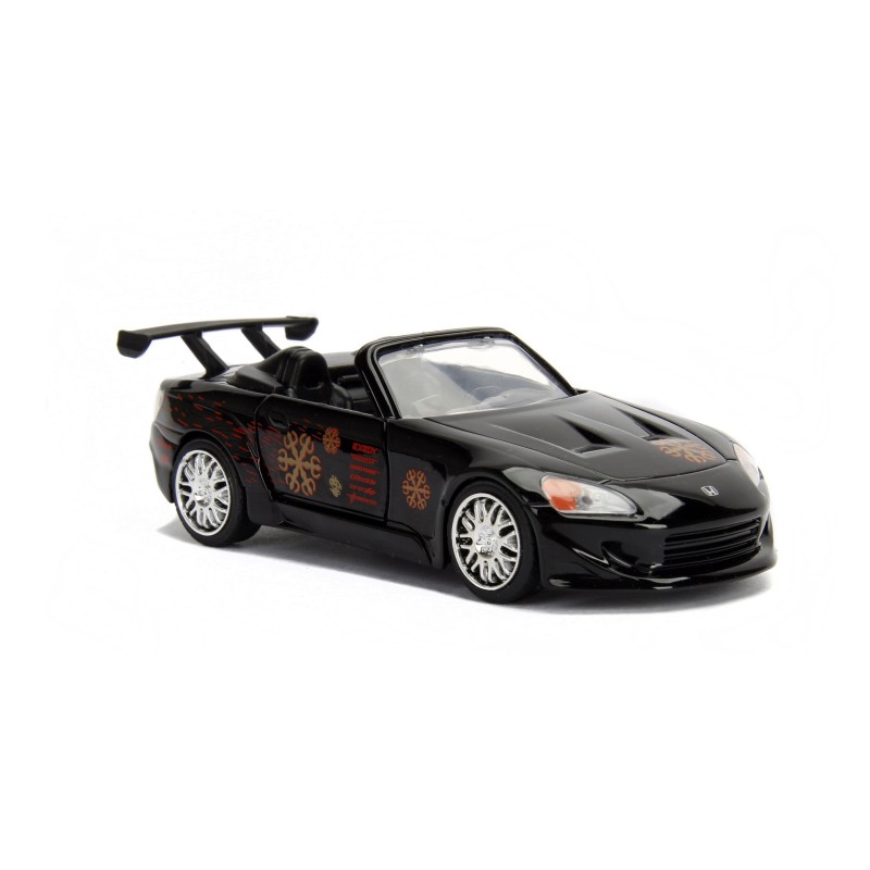 Honda S2000 FF 2001 - Jada