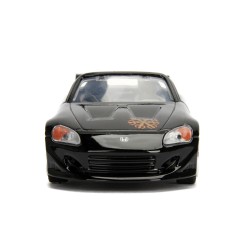 Honda S2000 FF 2001 - Jada