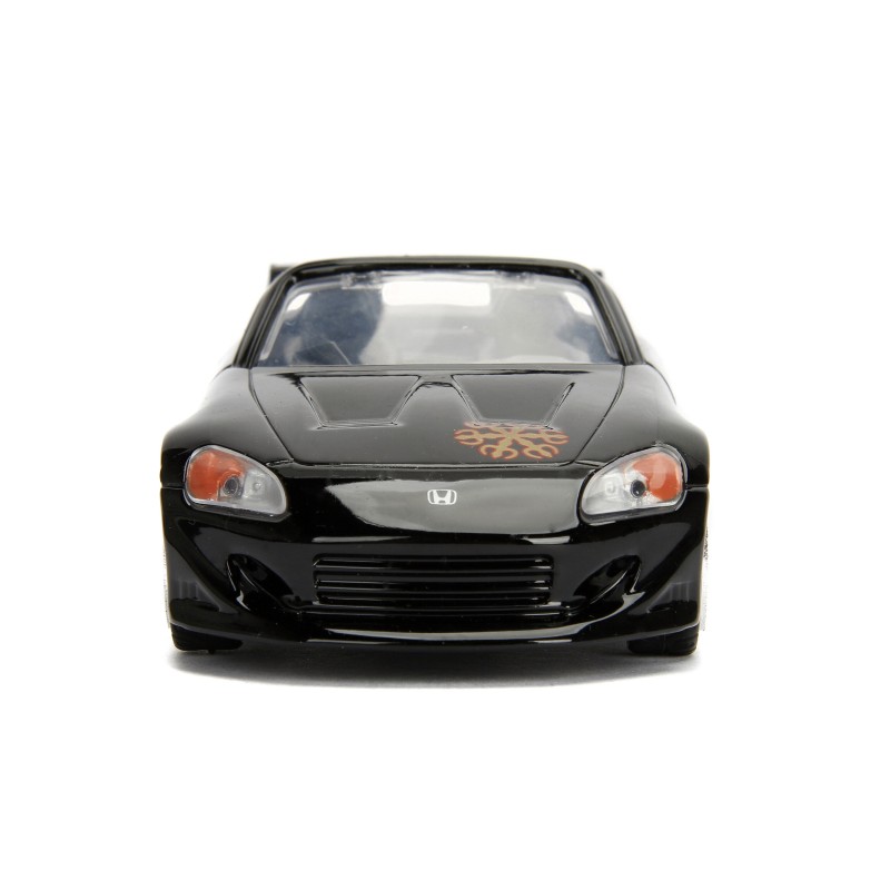 Honda S2000 FF 2001 - Jada