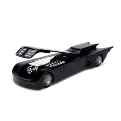 Batmobile Animated Series DC COMICS 1992 - Jada