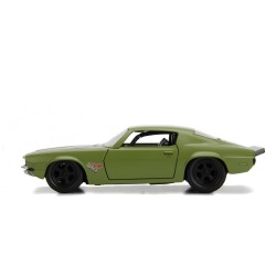 Chevrolet Camaro FF 1973 - Jada