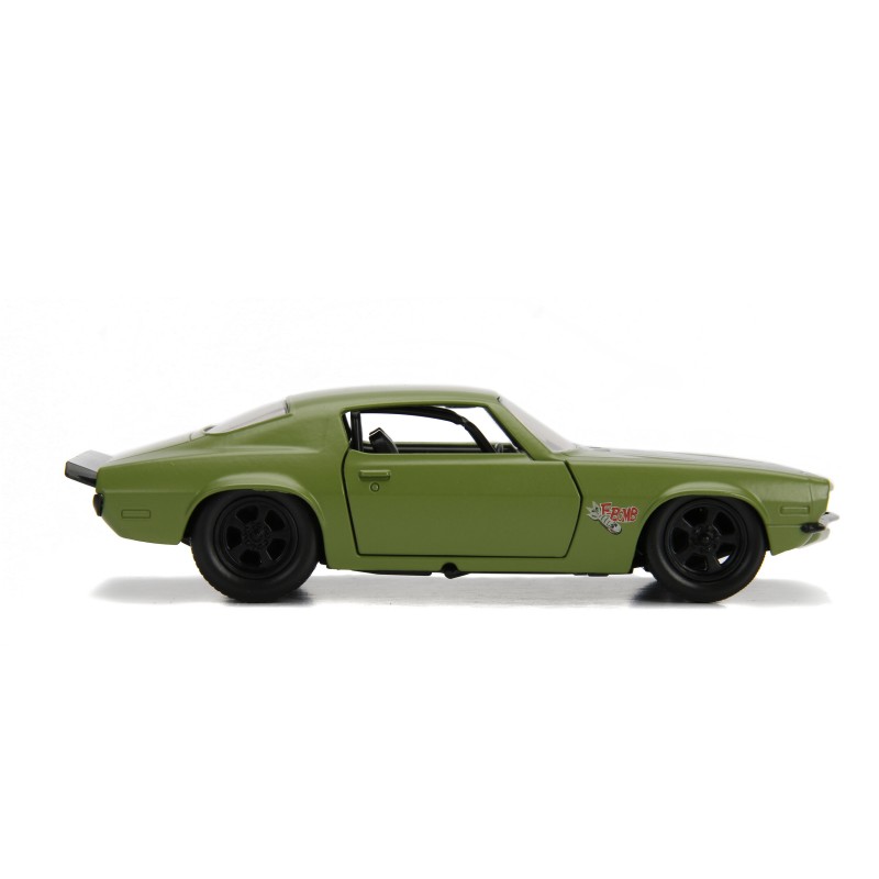 Chevrolet Camaro FF 1973 - Jada