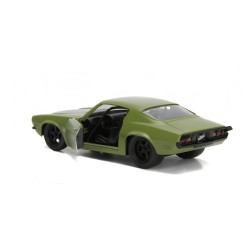 Chevrolet Camaro FF 1973 - Jada