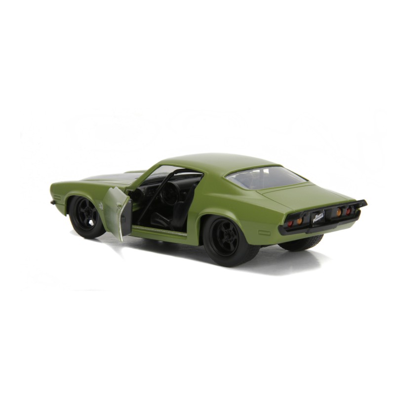 Chevrolet Camaro FF 1973 - Jada