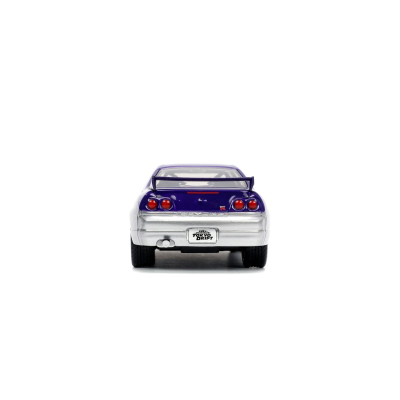 Nissan Skyline GT-R (Tokyo Drift) FF 1995 - Jada
