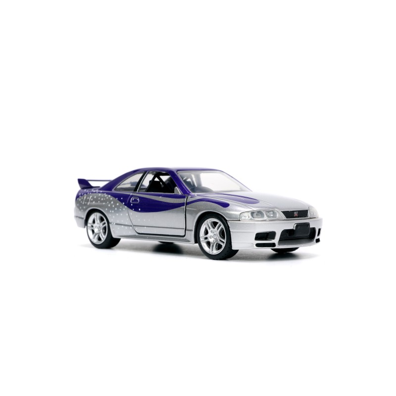 Nissan Skyline GT-R (Tokyo Drift) FF 1995 - Jada