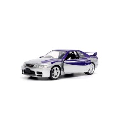 Nissan Skyline GT-R (Tokyo Drift) FF 1995 - Jada