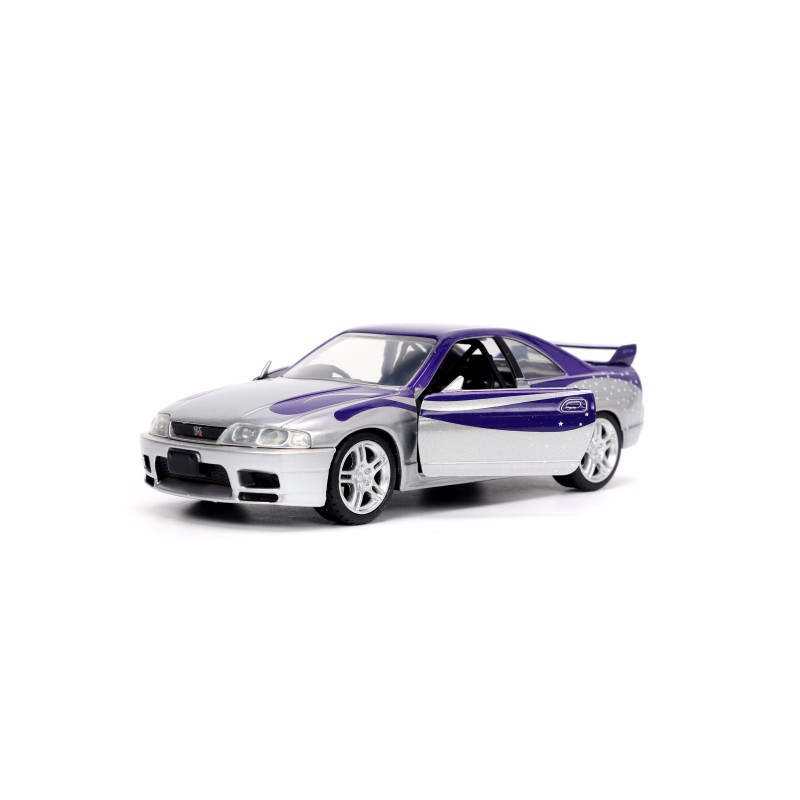Nissan Skyline GT-R (Tokyo Drift) FF 1995 - Jada