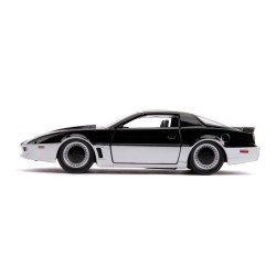 Pontiac Trans-AM KARR HOLLYWOOD RIDES 1982 - Jada Pontiac Trans-AM KARR HOLLYWOOD RIDES 1982 - Jada