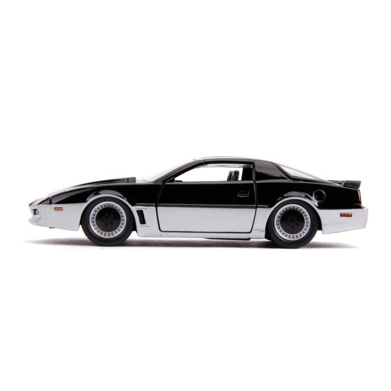 Pontiac Trans-AM KARR HOLLYWOOD RIDES 1982 - Jada Pontiac Trans-AM KARR HOLLYWOOD RIDES 1982 - Jada