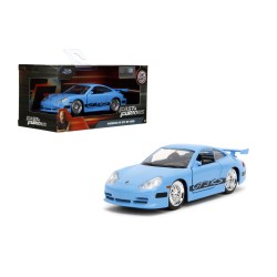 Porsche 911 GT3 RS FF - Jada