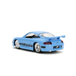 Porsche 911 GT3 RS FF - Jada