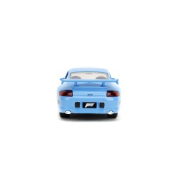 Porsche 911 GT3 RS FF - Jada