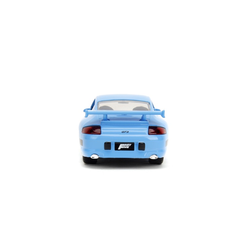 Porsche 911 GT3 RS FF - Jada