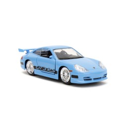 Porsche 911 GT3 RS FF - Jada