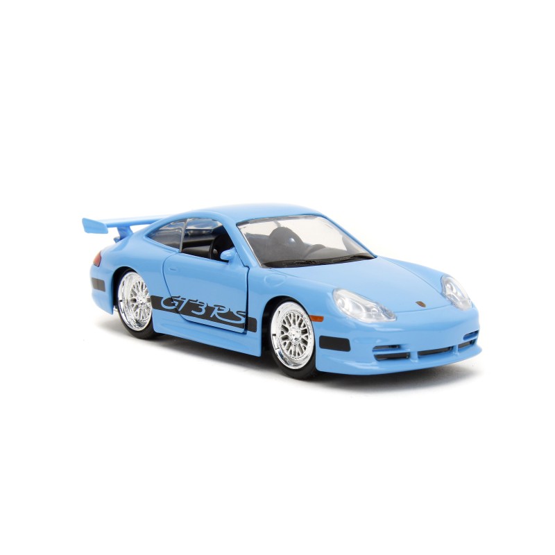 Porsche 911 GT3 RS FF - Jada