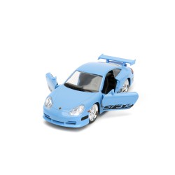 Porsche 911 GT3 RS FF - Jada