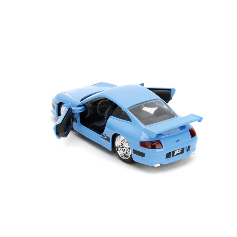 Porsche 911 GT3 RS FF - Jada