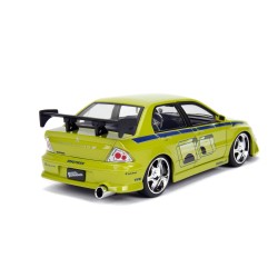 Mitsubishi Lancer EVO VII FF 2002 - Jada