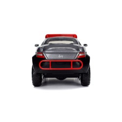 Letty's Rally Fighter FF - Jada