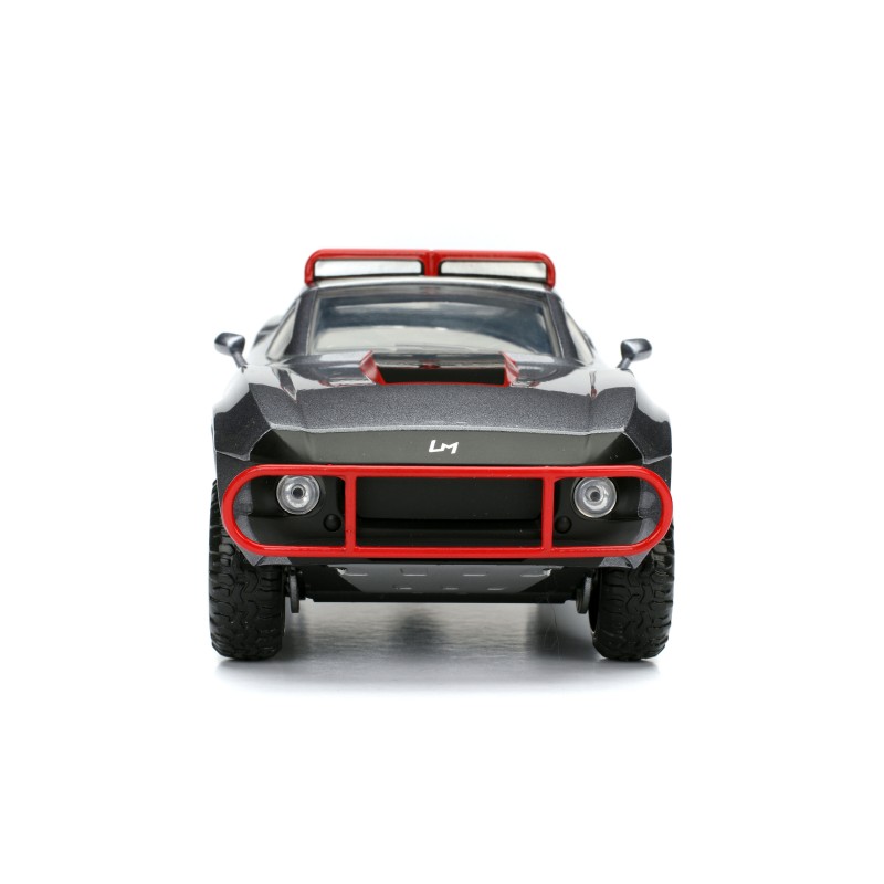 Letty's Rally Fighter FF - Jada