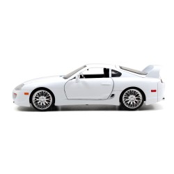 Toyota Supra FF 1995 - Jada
