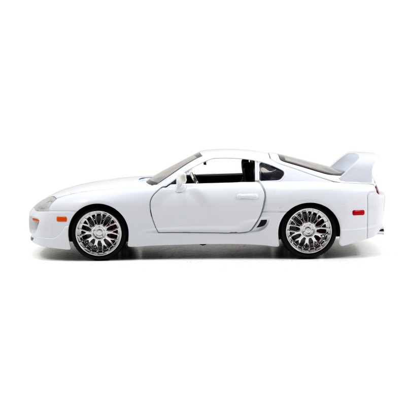 Toyota Supra FF 1995 - Jada