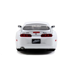 Toyota Supra FF 1995 - Jada