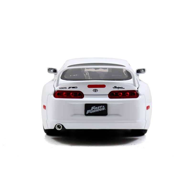 Toyota Supra FF 1995 - Jada