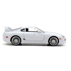 Toyota Supra FF 1995 - Jada
