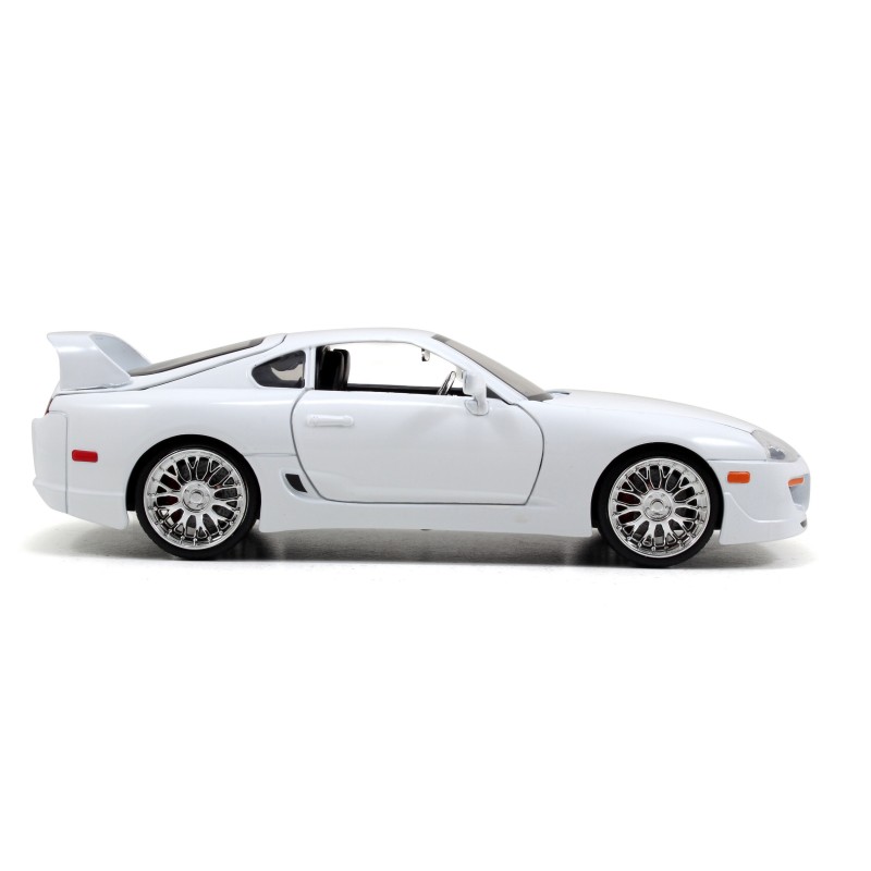 Toyota Supra FF 1995 - Jada