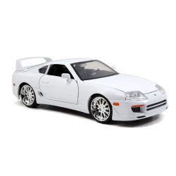 Toyota Supra FF 1995 - Jada