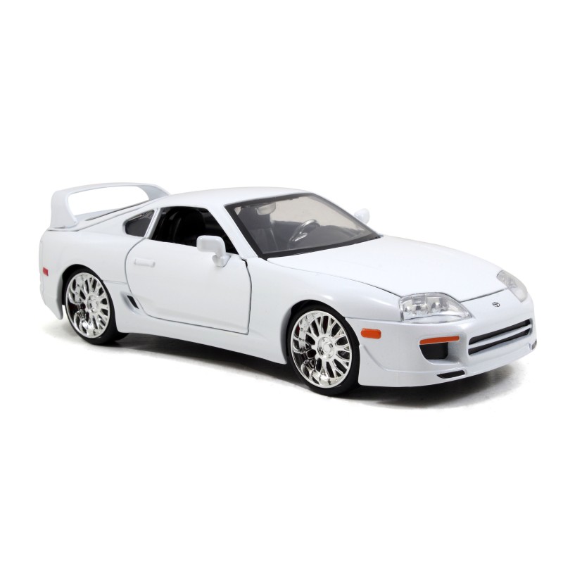 Toyota Supra FF 1995 - Jada