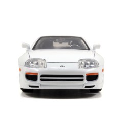 Toyota Supra FF 1995 - Jada