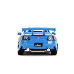 Honda S2000 FF 2001 - Jada