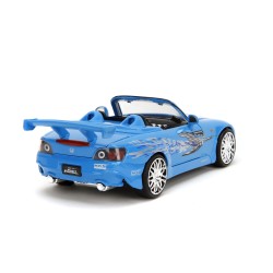 Honda S2000 FF 2001 - Jada